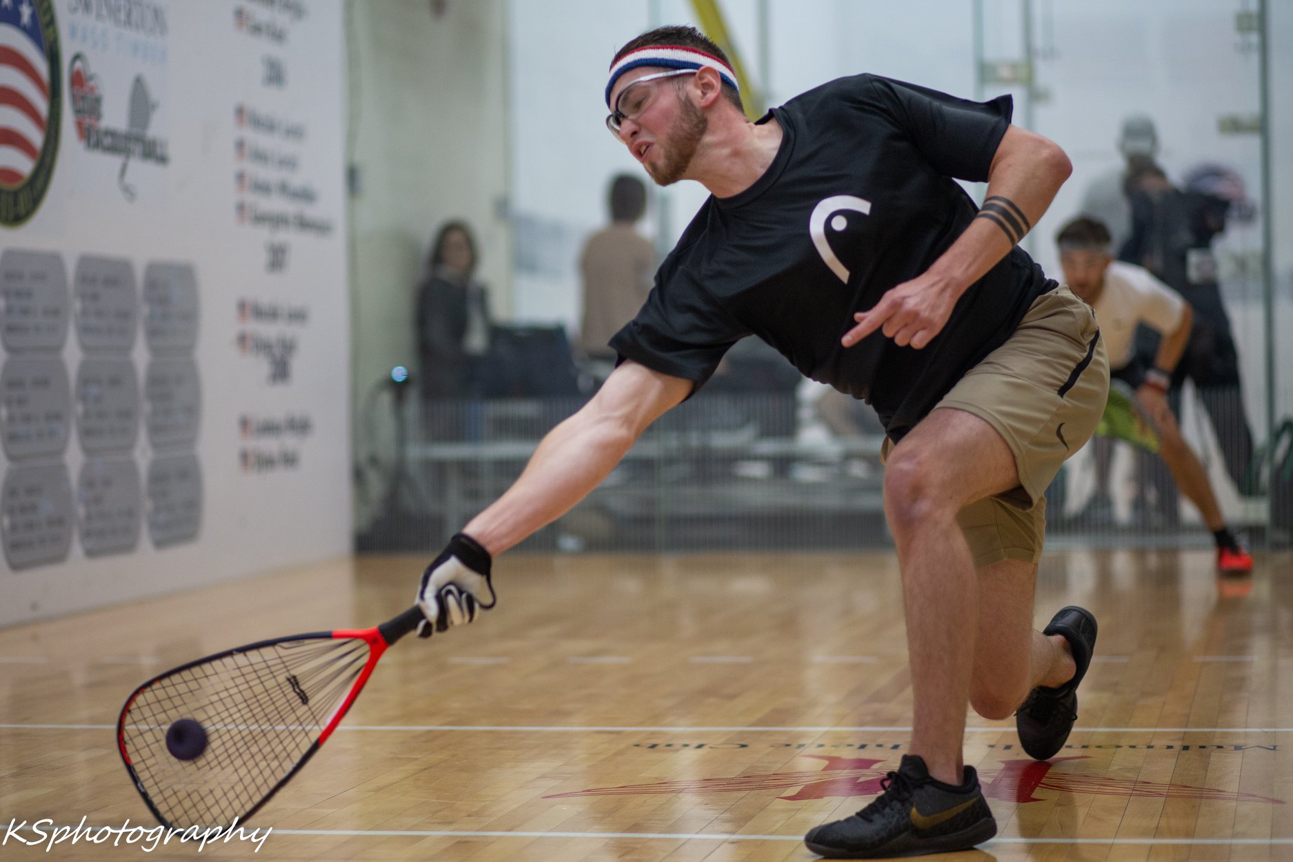 2015 Portland ToC, Photographer Kevin Savory